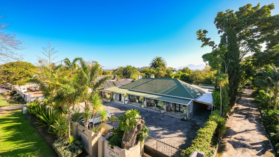 10 Bedroom Property for Sale in Camphersdrift Western Cape